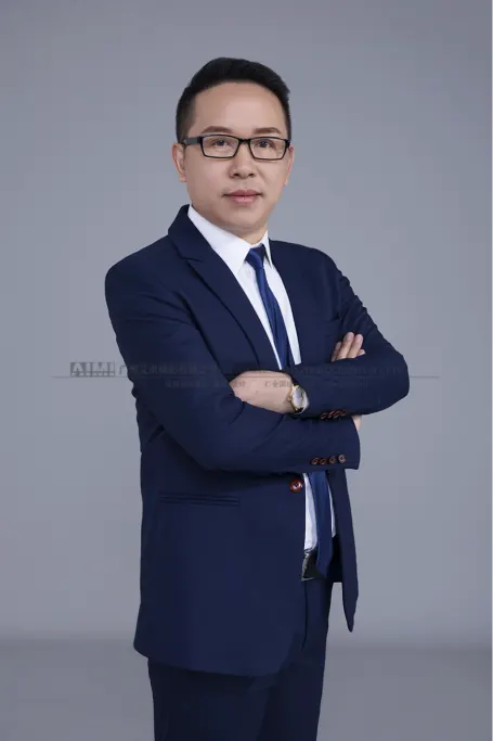 荣宏景